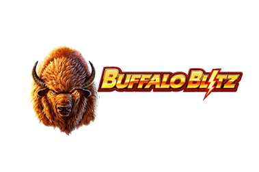 CoinPoker Buffalo Blitz slot