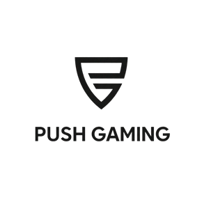 Push Gaming proveedor tragamonedas