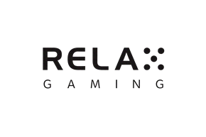 Relax Gaming proveedor slots